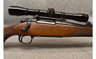 Remington ~ Model Seven ~ .308 Winchester - Image 3 of 9