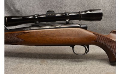 Remington ~ Model Seven ~ .308 Winchester - Image 6 of 9