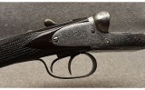 Cogswell & Harrison ~ 12 Gauge - Image 5 of 9