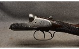 Cogswell & Harrison ~ 12 Gauge - Image 3 of 9