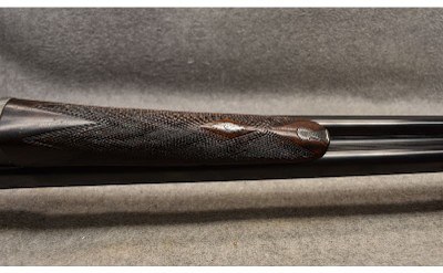 Cogswell & Harrison ~ 12 Gauge - Image 8 of 9