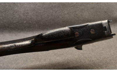 Cogswell & Harrison ~ 12 Gauge - Image 6 of 9