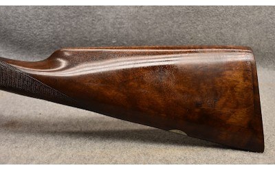 Cogswell & Harrison ~ 12 Gauge - Image 2 of 9