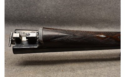 Cogswell & Harrison ~ 12 Gauge - Image 7 of 9