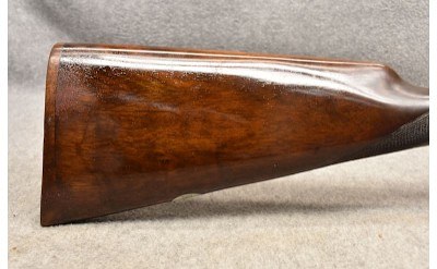 Cogswell & Harrison ~ 12 Gauge - Image 4 of 9