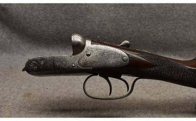 Cogswell & Harrison ~ 12 Gauge - Image 3 of 9