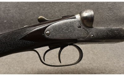 Cogswell & Harrison ~ 12 Gauge - Image 5 of 9