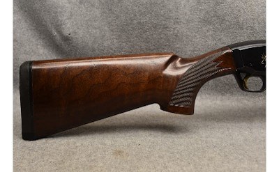 Browning ~ Fusion ~ 12 Gauge - Image 2 of 9