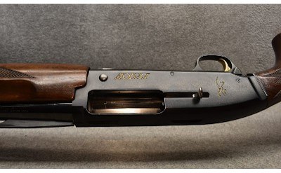 Browning ~ Fusion ~ 12 Gauge - Image 9 of 9