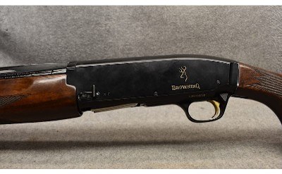Browning ~ Fusion ~ 12 Gauge - Image 6 of 9