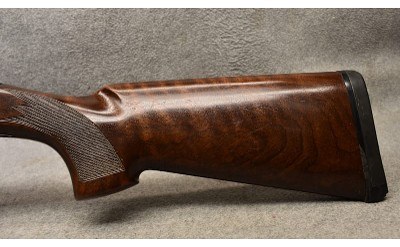 Browning ~ Fusion ~ 12 Gauge - Image 5 of 9