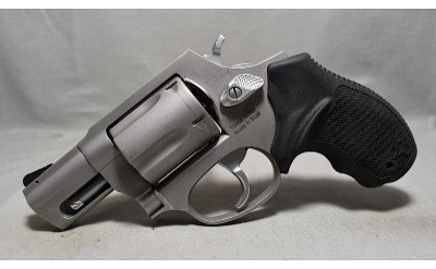 Taurus ~ Model 605 ~ .357 Magnum - Image 2 of 2