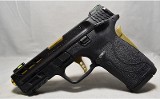 Smith & Wesson ~ M&P 380 Shield EZ Performance Center ~ .380 Auto - Image 2 of 3