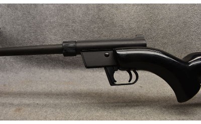Charter Arms ~ AR-7 ~ .22 Long Rifle - Image 5 of 5