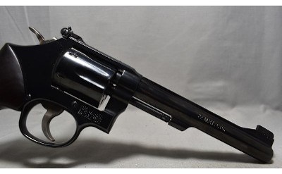 Smith & Wesson ~ Model 48-7 ~ .22 Magnum - Image 3 of 5
