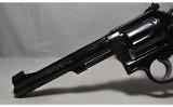 Smith & Wesson ~ Model 48-7 ~ .22 Magnum - Image 5 of 5