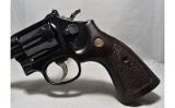 Smith & Wesson ~ Model 48-7 ~ .22 Magnum - Image 4 of 5