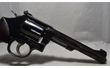 Smith & Wesson ~ Model 48-7 ~ .22 Magnum - Image 3 of 5