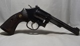 Smith & Wesson ~ Model 48-7 ~ .22 Magnum - Image 1 of 5