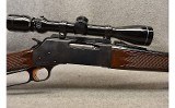Browning ~ 81 BLR ~ .308 Winchester - Image 3 of 9