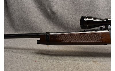 Browning ~ 81 BLR ~ .308 Winchester - Image 7 of 9