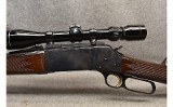 Browning ~ 81 BLR ~ .308 Winchester - Image 6 of 9
