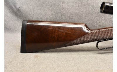 Browning ~ 81 BLR ~ .308 Winchester - Image 2 of 9