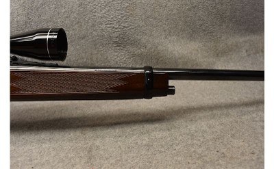 Browning ~ 81 BLR ~ .308 Winchester - Image 4 of 9