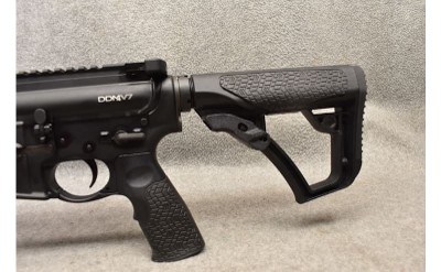 Daniel Defense ~ DDM4 ~ 5.56 Nato - Image 5 of 7