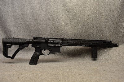 Daniel Defense ~ DDM4 ~ 5.56 Nato - Image 1 of 7