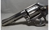 Smith & Wesson ~ Model 64-5 ~ .38 S&W Special - Image 5 of 5