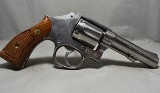 Smith & Wesson ~ Model 64-5 ~ .38 S&W Special - Image 1 of 5