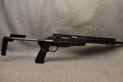 CZ ~ 600 Plus TA1 ~ .300 AAC Blackout - Image 1 of 7