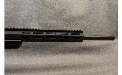 CZ ~ 600 Plus TA1 ~ .300 AAC Blackout - Image 4 of 7