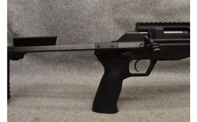 CZ ~ 600 Plus TA1 ~ .300 AAC Blackout - Image 2 of 7