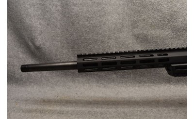 CZ ~ 600 Plus TA1 ~ .300 AAC Blackout - Image 7 of 7