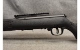 Savage Arms ~ Mark II ~ .21 Sharp - Image 6 of 9