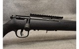 Savage Arms ~ Mark II ~ .21 Sharp - Image 3 of 9