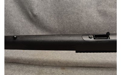 Savage Arms ~ Mark II ~ .21 Sharp - Image 8 of 9