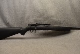 Savage Arms ~ Mark II ~ .21 Sharp - Image 1 of 9