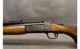 Savage Arms ~ 24 ~ .22 WMR/20 GA - Image 6 of 9