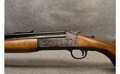 Savage Arms ~ 24 ~ .22 WMR/20 GA - Image 6 of 9