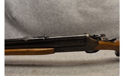 Savage Arms ~ 24 ~ .22 WMR/20 GA - Image 9 of 9