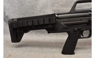 Kel-Tec ~ KS7 ~ 12 Gauge - Image 5 of 5