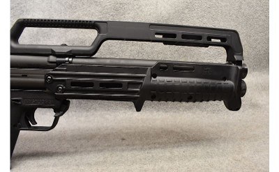 Kel-Tec ~ KS7 ~ 12 Gauge - Image 2 of 5