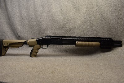 Maverick Arms ~ 88 Security ~ 12 Gauge - Image 1 of 8