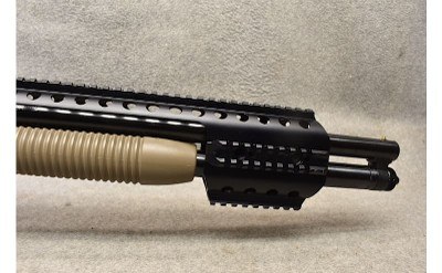 Maverick Arms ~ 88 Security ~ 12 Gauge - Image 4 of 8