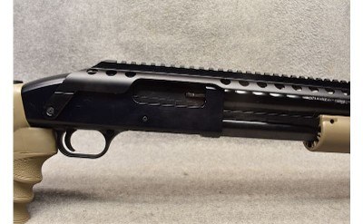 Maverick Arms ~ 88 Security ~ 12 Gauge - Image 3 of 8
