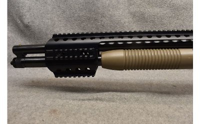 Maverick Arms ~ 88 Security ~ 12 Gauge - Image 7 of 8