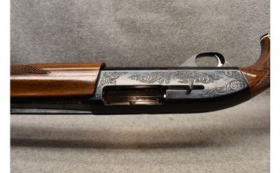 Smith & Wesson ~ 1000 ~ 12 Gauge - Image 9 of 9